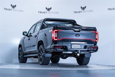 2023 LDV T60 - Thumbnail