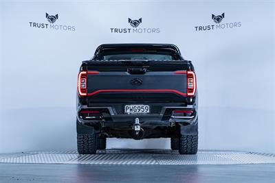 2023 LDV T60 - Thumbnail