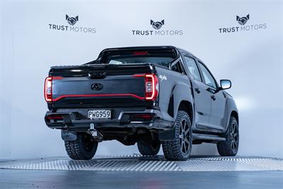 2023 LDV T60 - Thumbnail