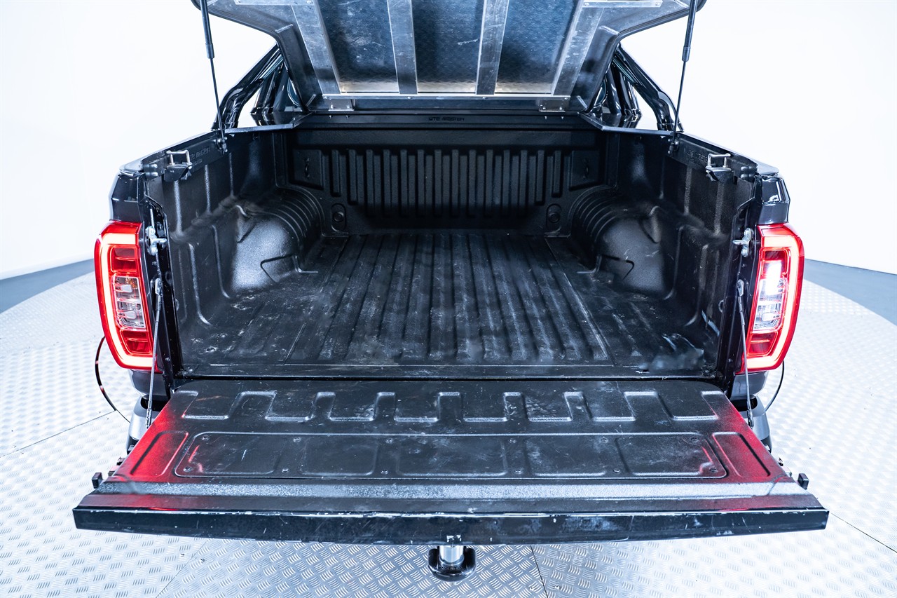 2023 LDV T60