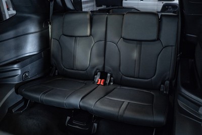 2024 Ford Everest - Thumbnail