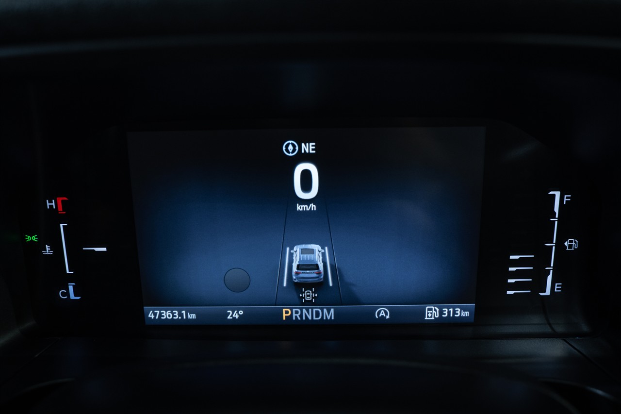 2024 Ford Everest