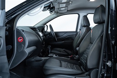 2025 Nissan Navara - Thumbnail
