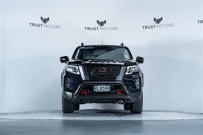 2025 Nissan Navara - Thumbnail