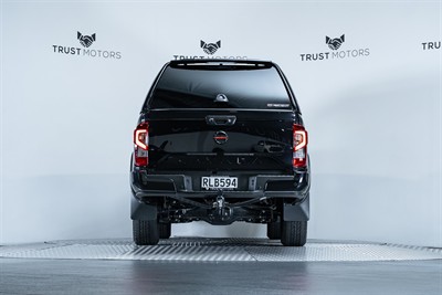 2025 Nissan Navara - Thumbnail