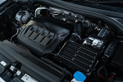 2020 Volkswagen Tiguan - Thumbnail