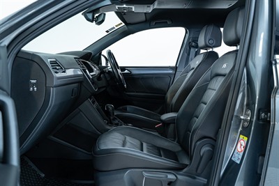2020 Volkswagen Tiguan - Thumbnail
