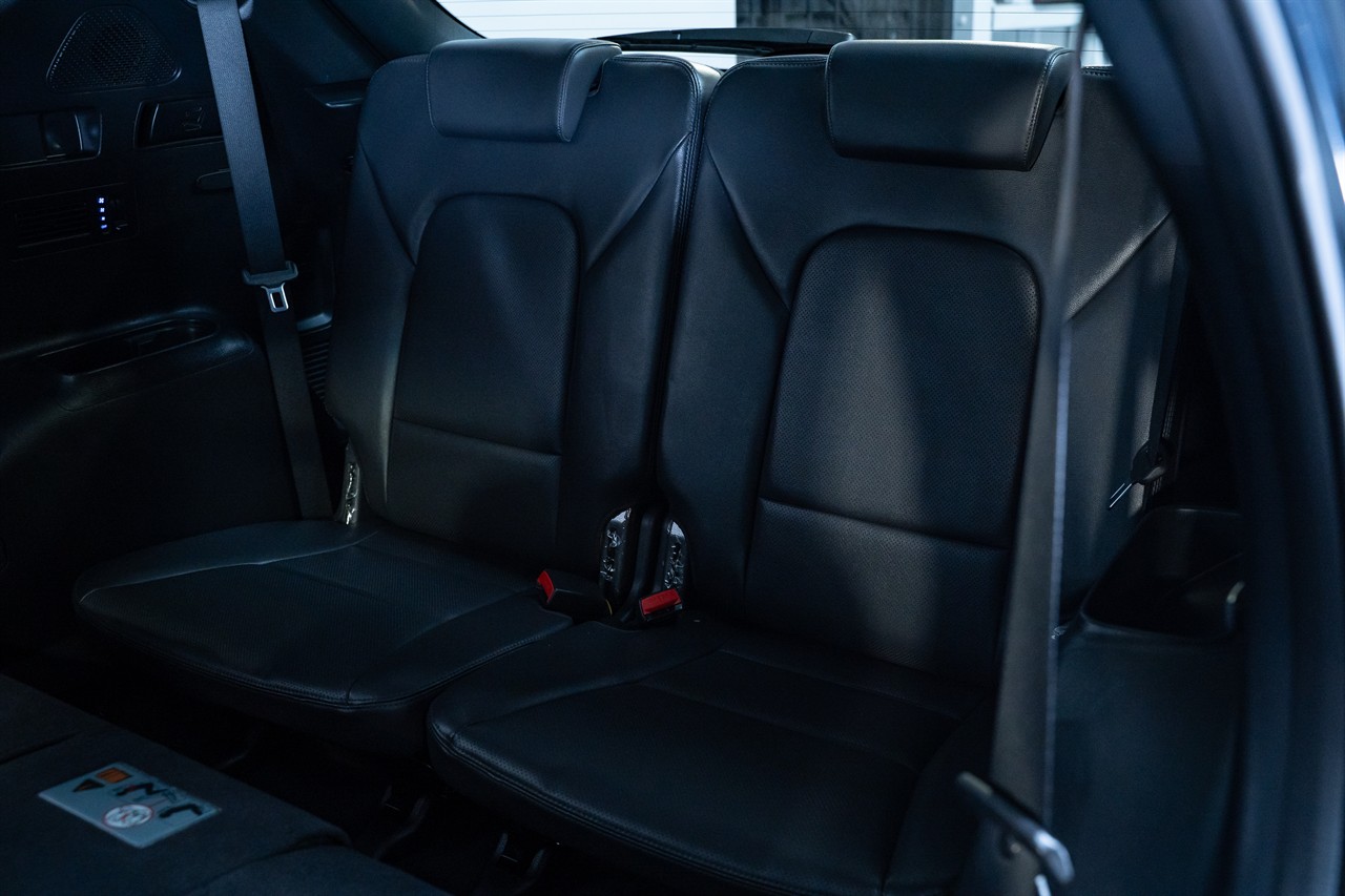 2018 Hyundai Santa Fe