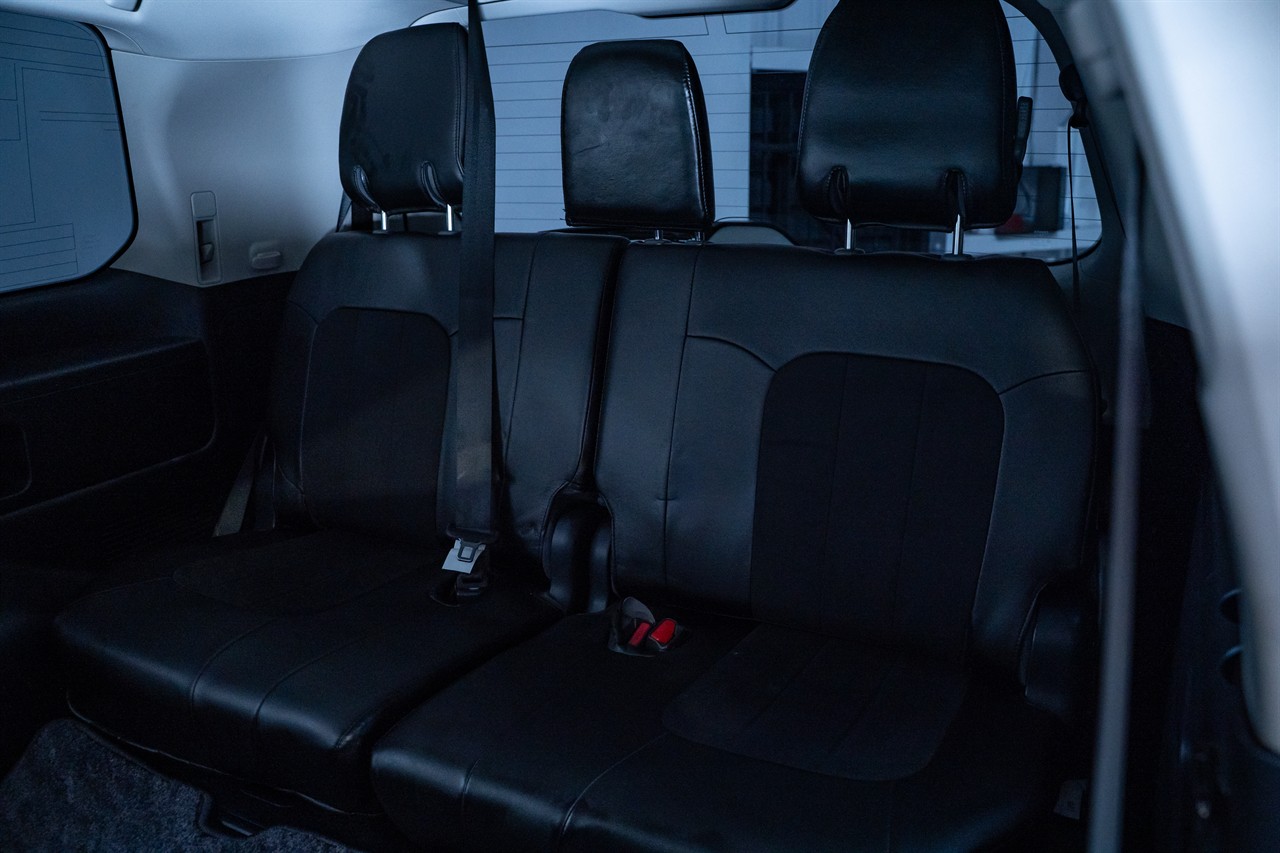 2017 Toyota Landcruiser