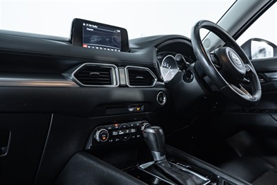 2018 Mazda CX-5 - Thumbnail