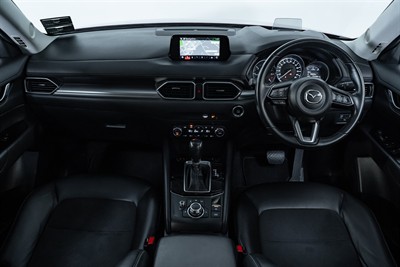 2018 Mazda CX-5 - Thumbnail