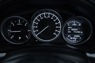 2018 Mazda CX-5 - Thumbnail