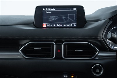 2018 Mazda CX-5 - Thumbnail