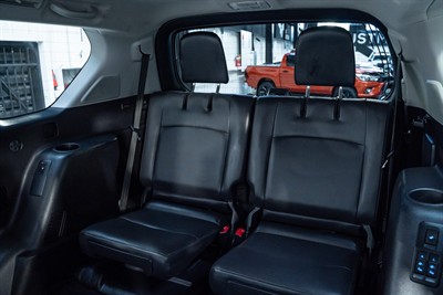 2018 Toyota Landcruiser Prado - Thumbnail