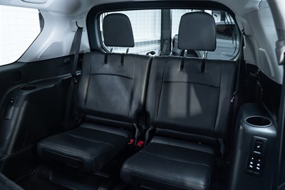 2018 Toyota Landcruiser Prado - Thumbnail