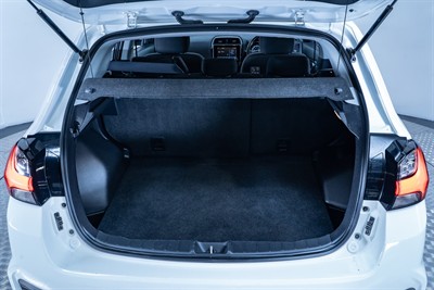 2020 Mitsubishi Asx - Thumbnail