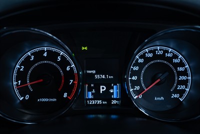 2020 Mitsubishi Asx - Thumbnail