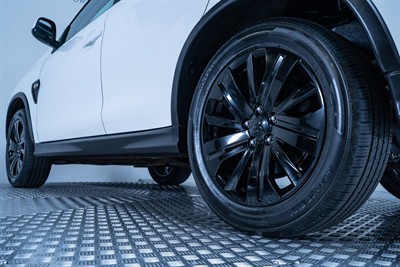 2020 Mitsubishi Asx - Thumbnail