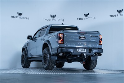 2022 Ford Ranger - Thumbnail