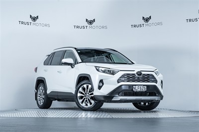 2021 Toyota Rav4 - Image Coming Soon