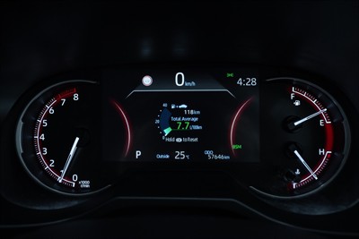 2021 Toyota Rav4 - Thumbnail