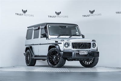 2016 Mercedes-Benz G 350 - Image Coming Soon