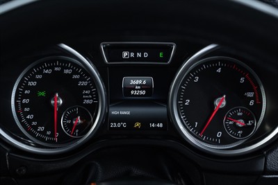 2016 Mercedes-Benz G 350 - Thumbnail