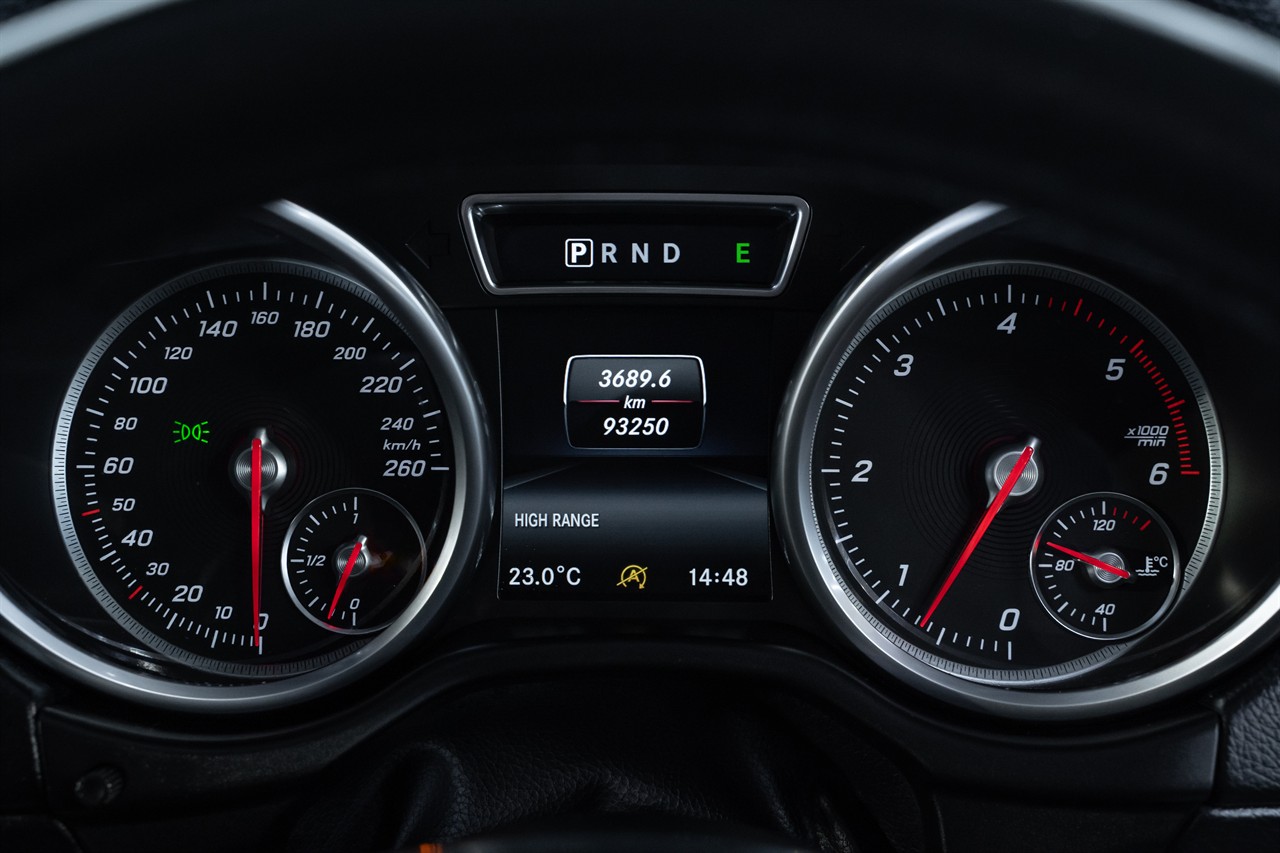 2016 Mercedes-Benz G 350