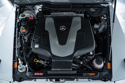 2016 Mercedes-Benz G 350 - Thumbnail