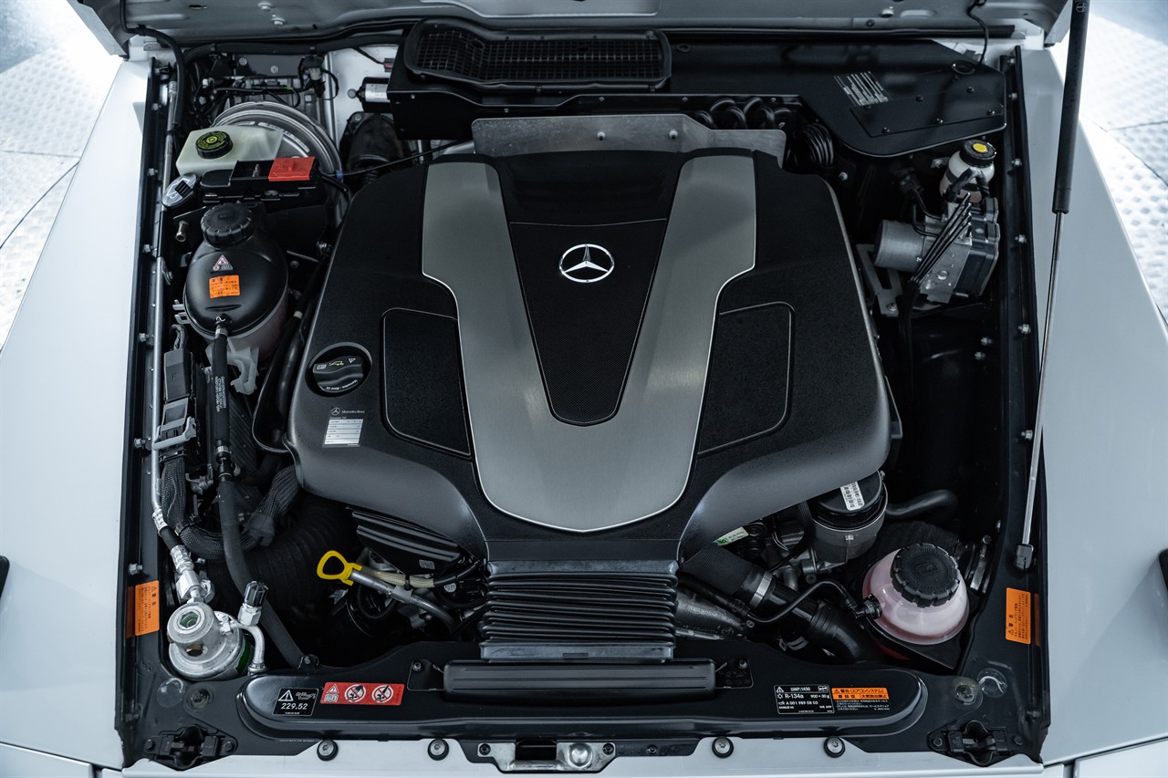 2016 Mercedes-Benz G 350