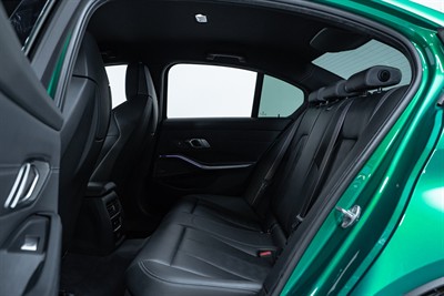 2021 BMW M3 - Thumbnail