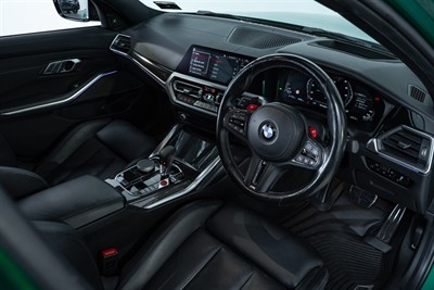 2021 BMW M3 - Thumbnail