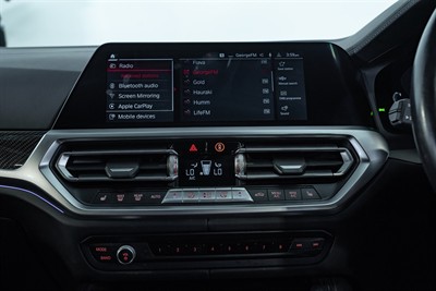 2021 BMW M3 - Thumbnail