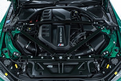 2021 BMW M3 - Thumbnail