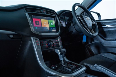 2020 LDV T60 - Thumbnail