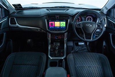 2020 LDV T60 - Thumbnail