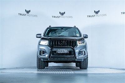 2020 LDV T60 - Thumbnail