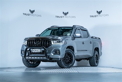 2020 LDV T60 - Thumbnail