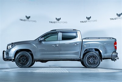 2020 LDV T60 - Thumbnail