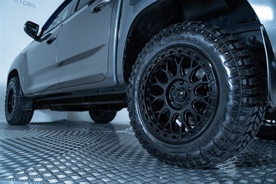 2020 LDV T60 - Thumbnail