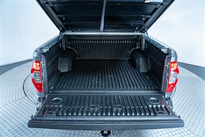 2020 LDV T60 - Thumbnail
