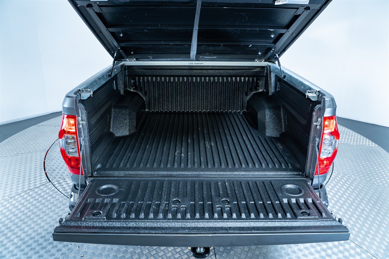 2020 LDV T60