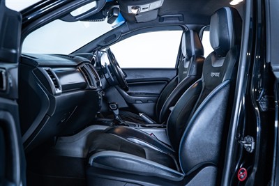 2021 Ford Ranger - Thumbnail