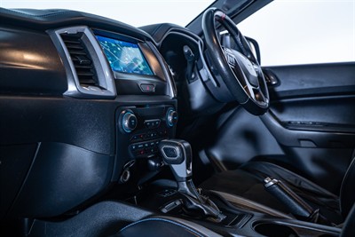 2021 Ford Ranger - Thumbnail
