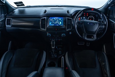 2021 Ford Ranger - Thumbnail
