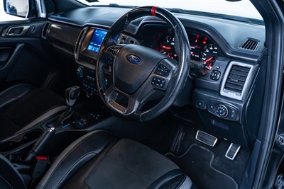 2021 Ford Ranger - Thumbnail