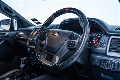2021 Ford Ranger - Thumbnail