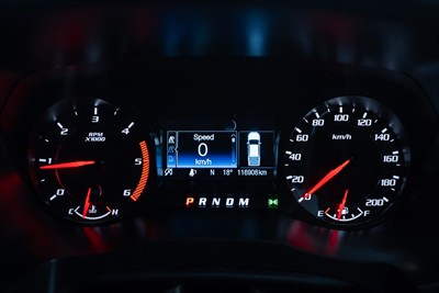 2021 Ford Ranger - Thumbnail