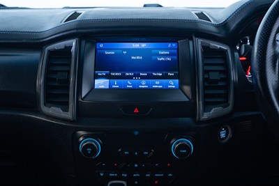 2021 Ford Ranger - Thumbnail