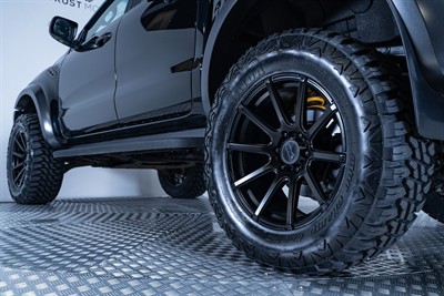 2021 Ford Ranger - Thumbnail